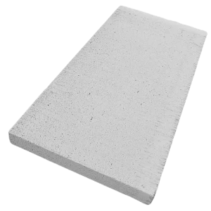 Плитка фасадная Ytong Stone Decor бело-серый 12.5 м² 86387501 STLM-2134775