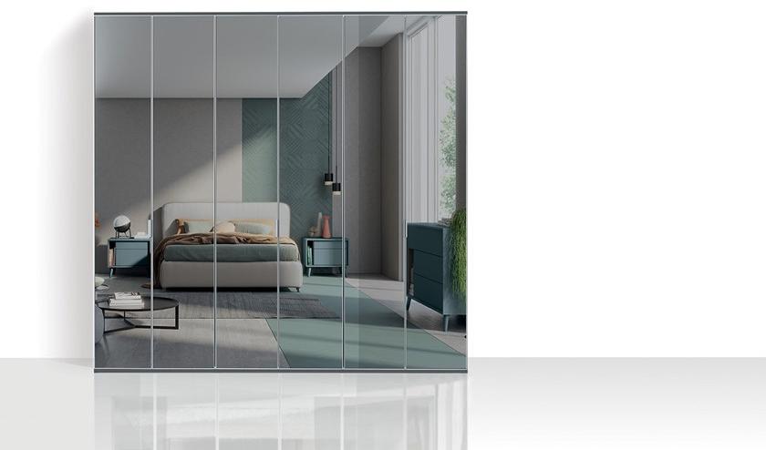 Colombini Casa Индивидуальный гардероб Golf sun-id-1481658 - Вид №4