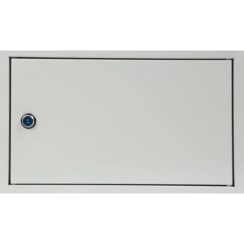 Навесной электрощит IEK Home на 18 модулей с металлическим корпусом 12407158 STLM-1477180 - Вид №3