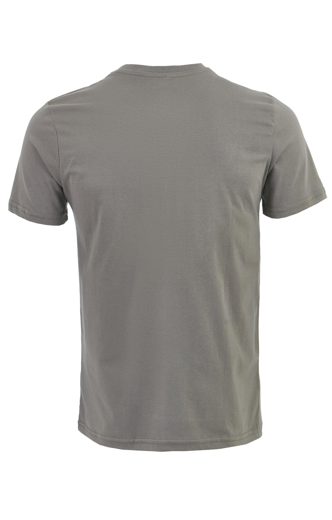 4958096 Футболка темно-серая  Одежда для официантов  размер XS (42-44) Спецодежда  - Вид №3