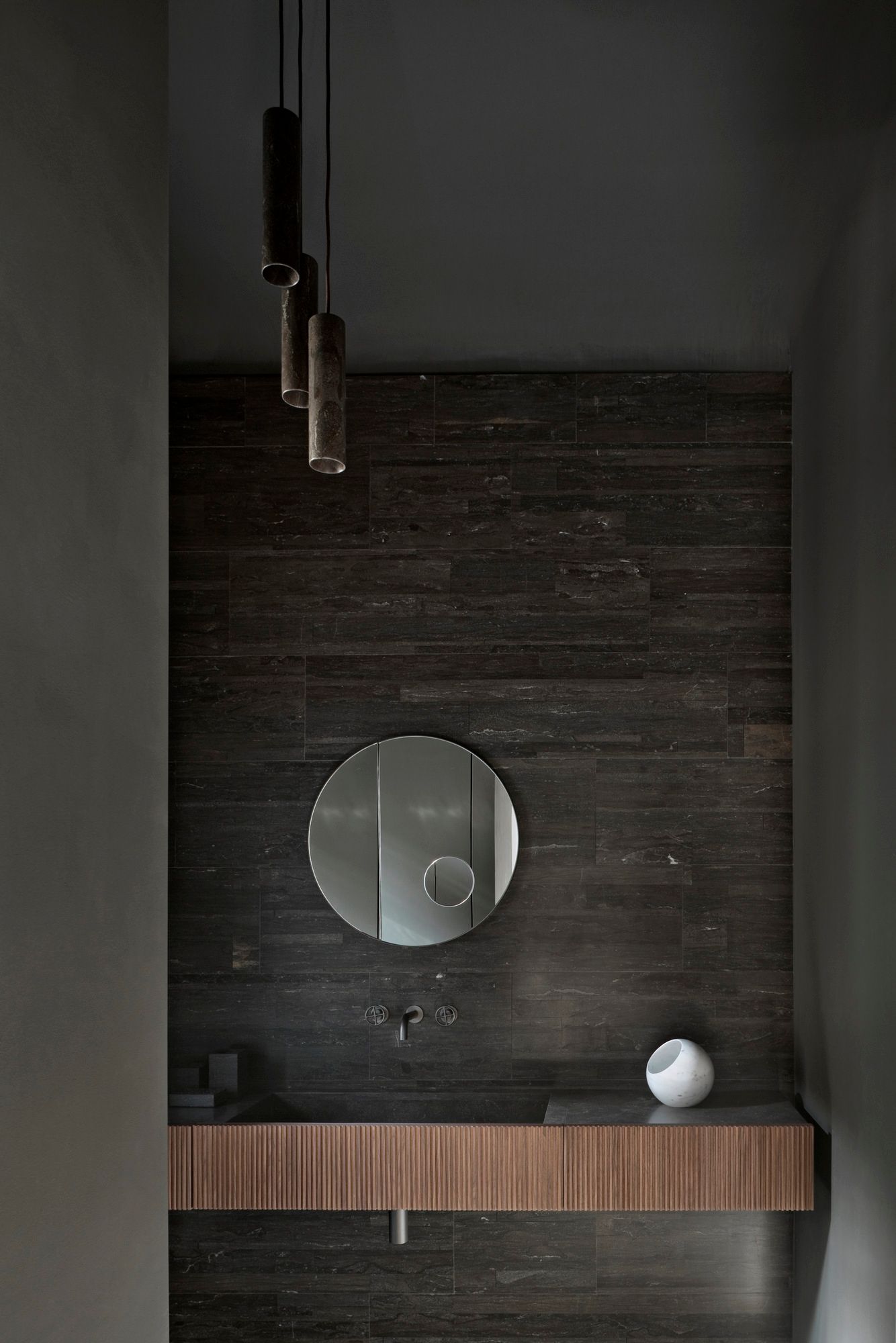 Прямоугольная подвесная раковина Salvatori Adda ARCH-00100670 - Вид №1