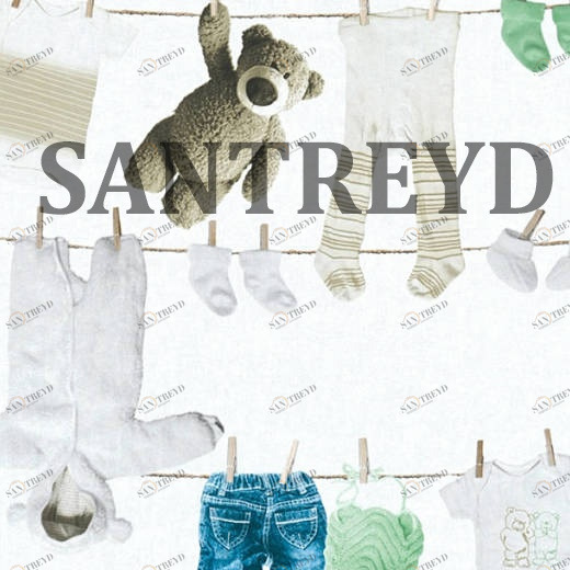 35844-2 Обои A.S. Creation Little Stars 358442