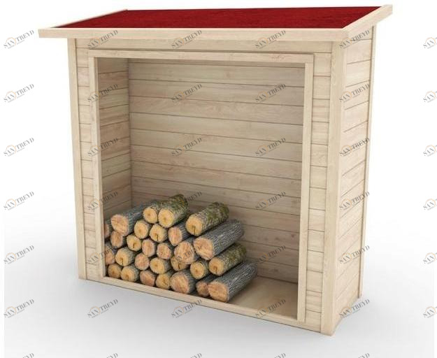 Zuri Design Подставка из еловой древесины  G-01-lgl / g-01-lgs 