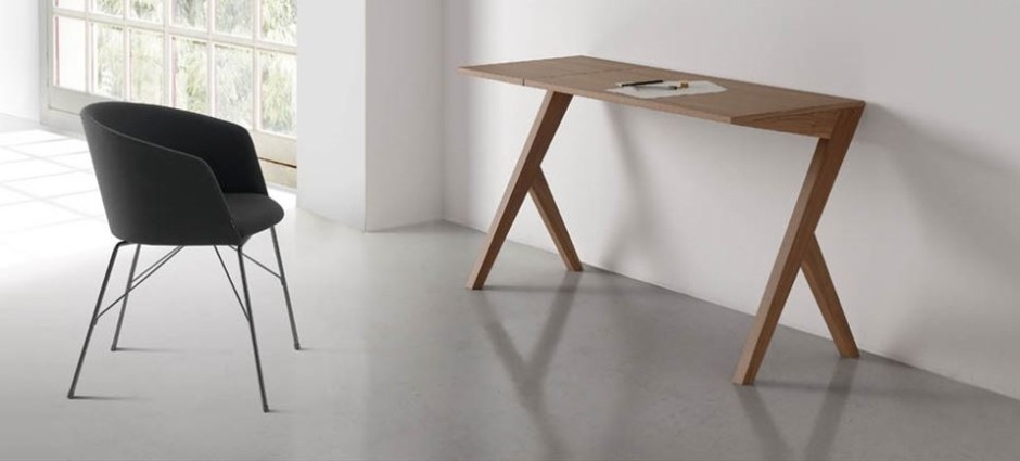 062574 Письменный стол Kendo Beco Santreyd  - Вид №2