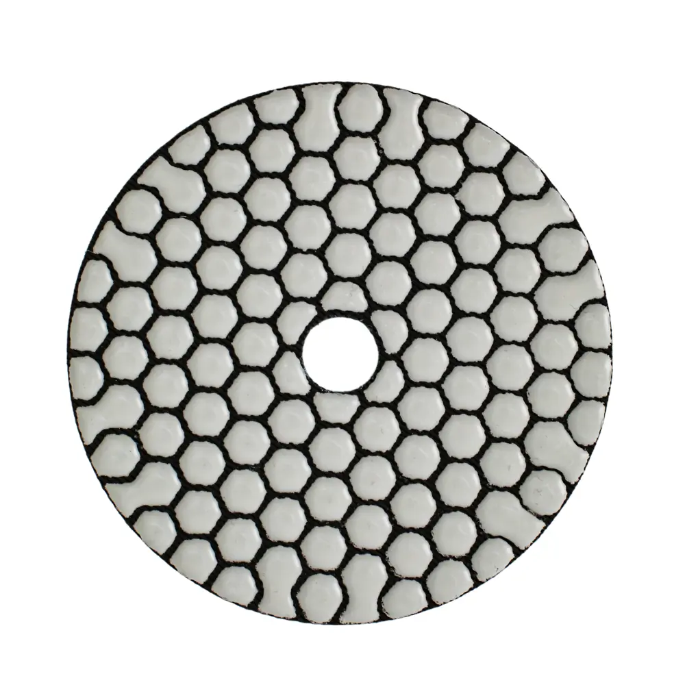 Алмазный шлифовальный круг RAGE P1500 для финишной обработки 89337127 STLM-0843687 - Вид №1