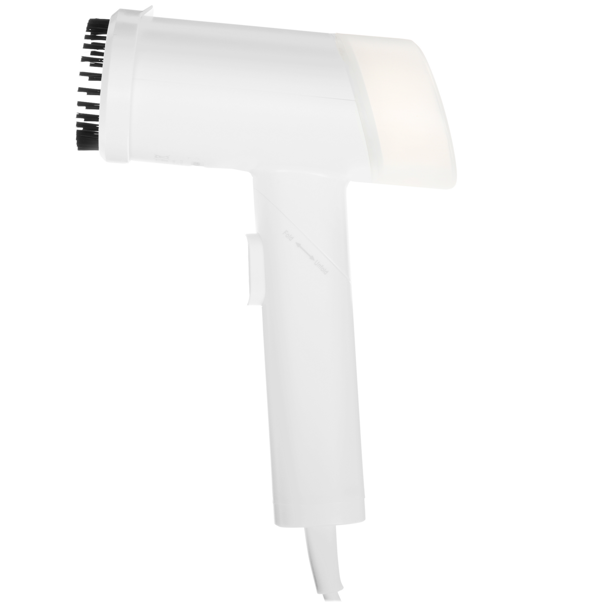 9129683 Отпариватель DEXP MW-1100H белый STDN-0037703 - Вид №2