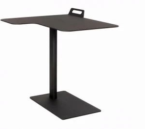 Casala Стол сервисный из стали угловой Tail