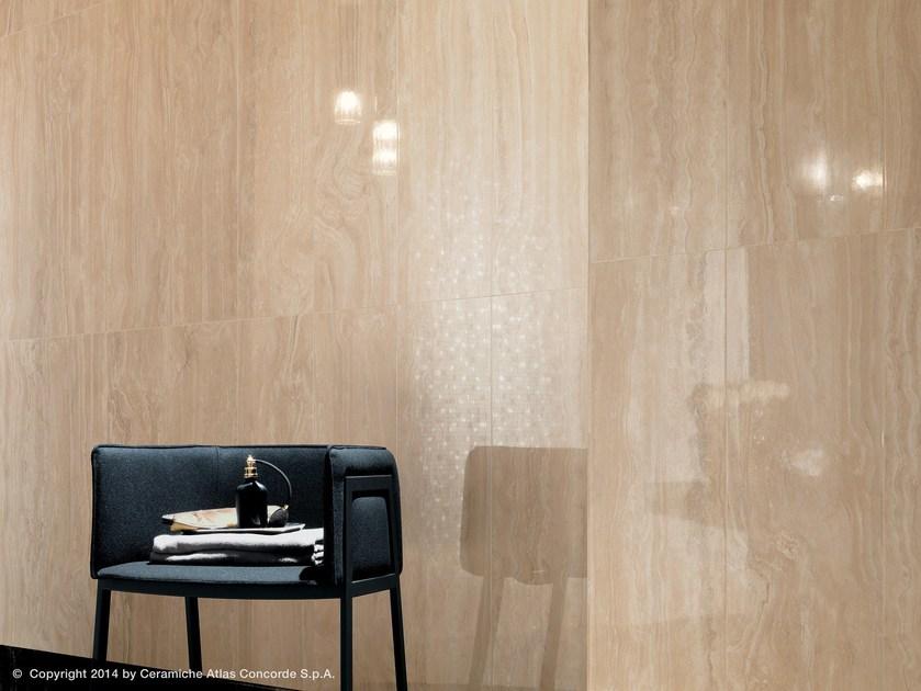 Atlas Concorde Белая плитка для стен с эффектом мрамора Marvel pro sun-id-1511114 - Вид №10