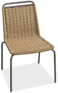 Roberti Садовый стул из веревки Portofino 9740