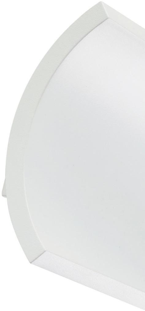 SOVIL Светодиодный настенный светильник для улицы из литого алюминия  99218/ 99218/-- - Вид №2