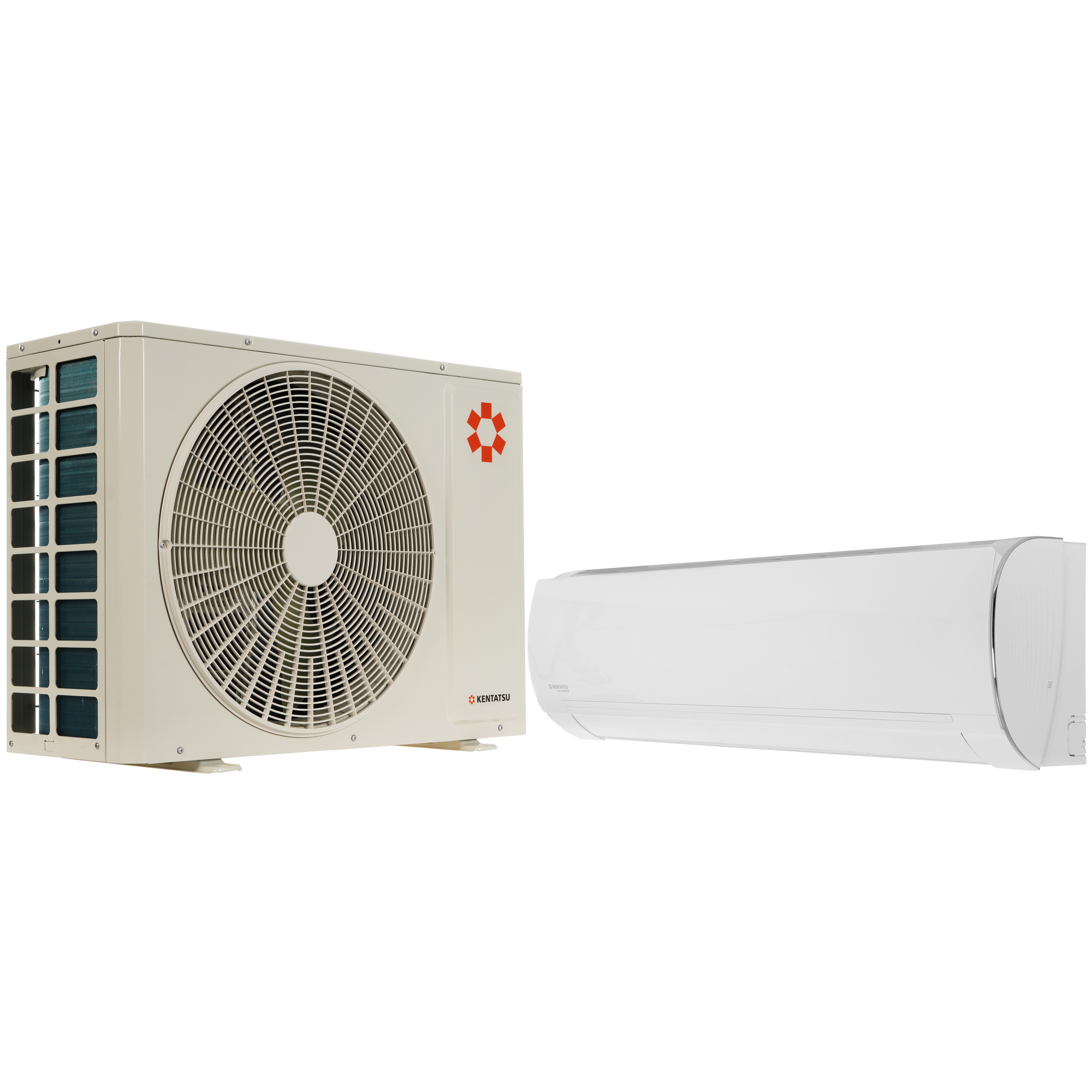 9969277 Кондиционер настенный сплит-система Kentatsu KSGOT70HZRN1/KSROT70HZRN1 белый STDN-0043326