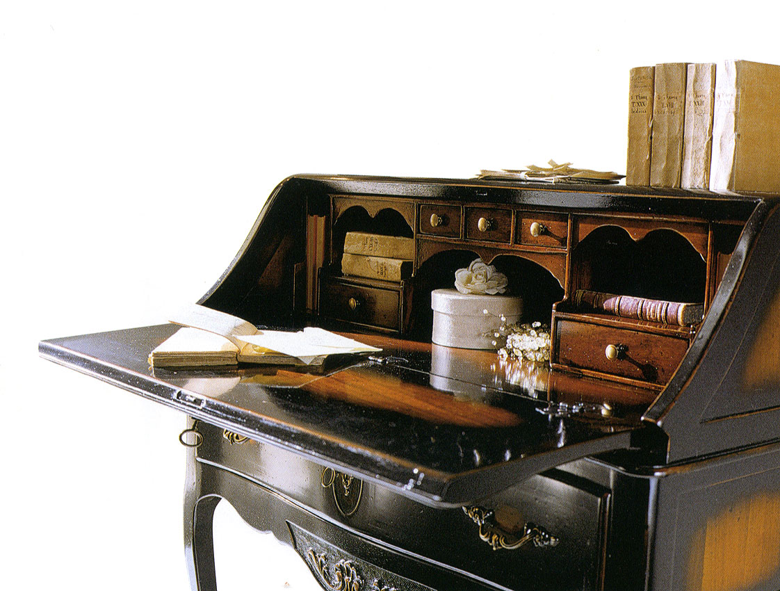 Секретер Bassano TESSAROLO 130.SC32  - Вид №1