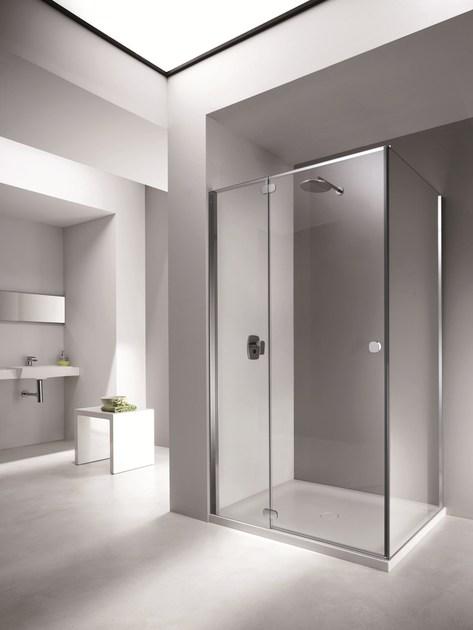 Provex Industrie Душевая кабина из стекла Flat sun-id-1369294 - Вид №1