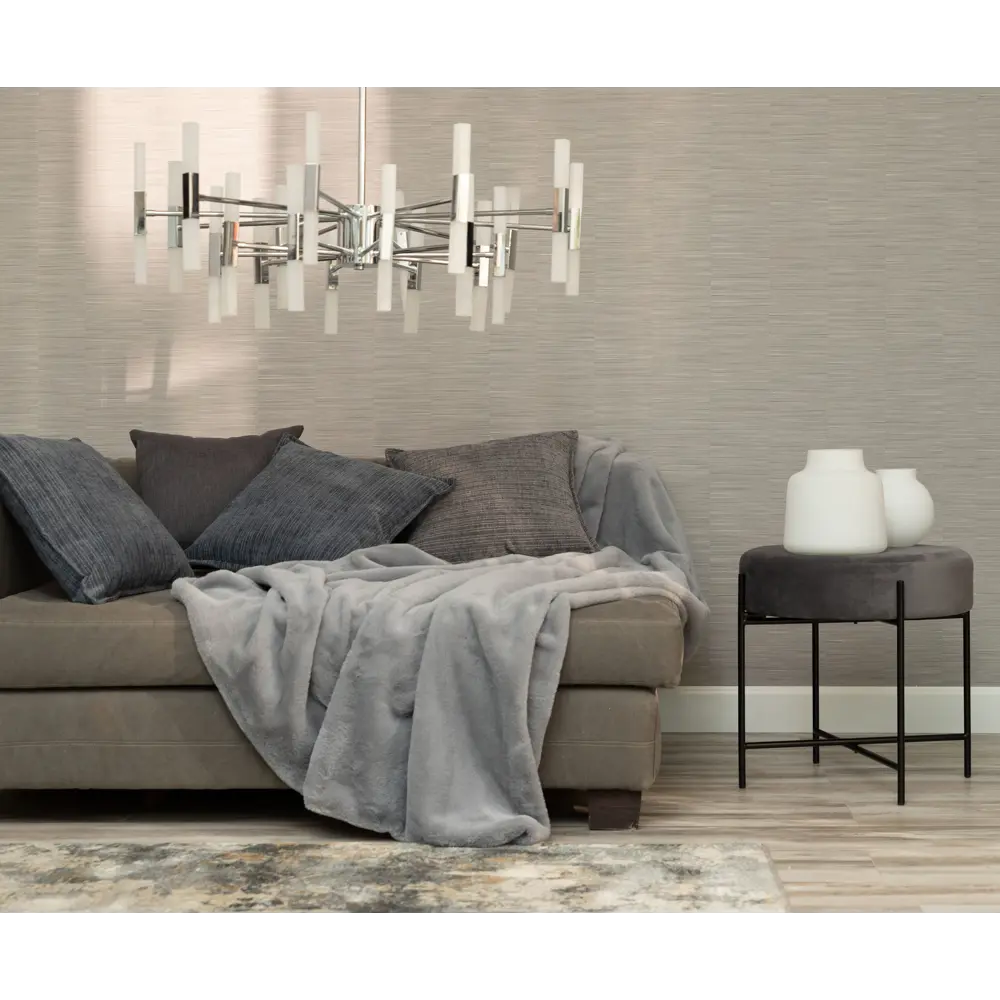 Люстра потолочная Ramona, 24 лампы, 10 м², цвет серебристый 82982488 STLM-2114066 Arte Lamp  - Вид №4