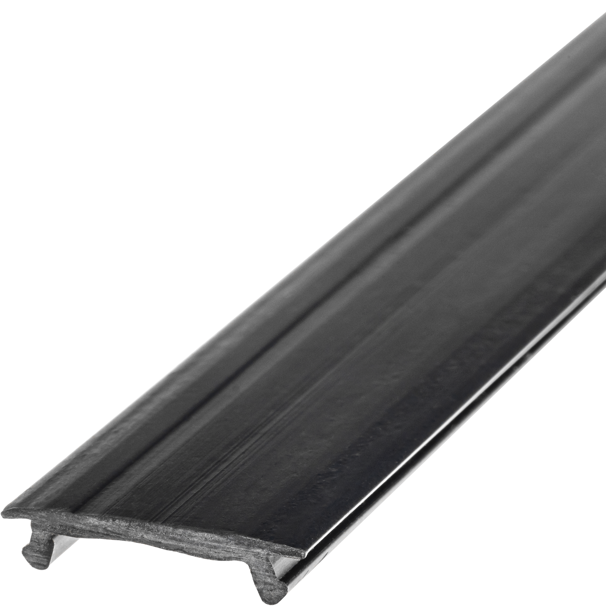 RITTER Заглушка для трек-системы Artline - черная планка 1 метр 86881092 STLM-0072307 - Вид №4