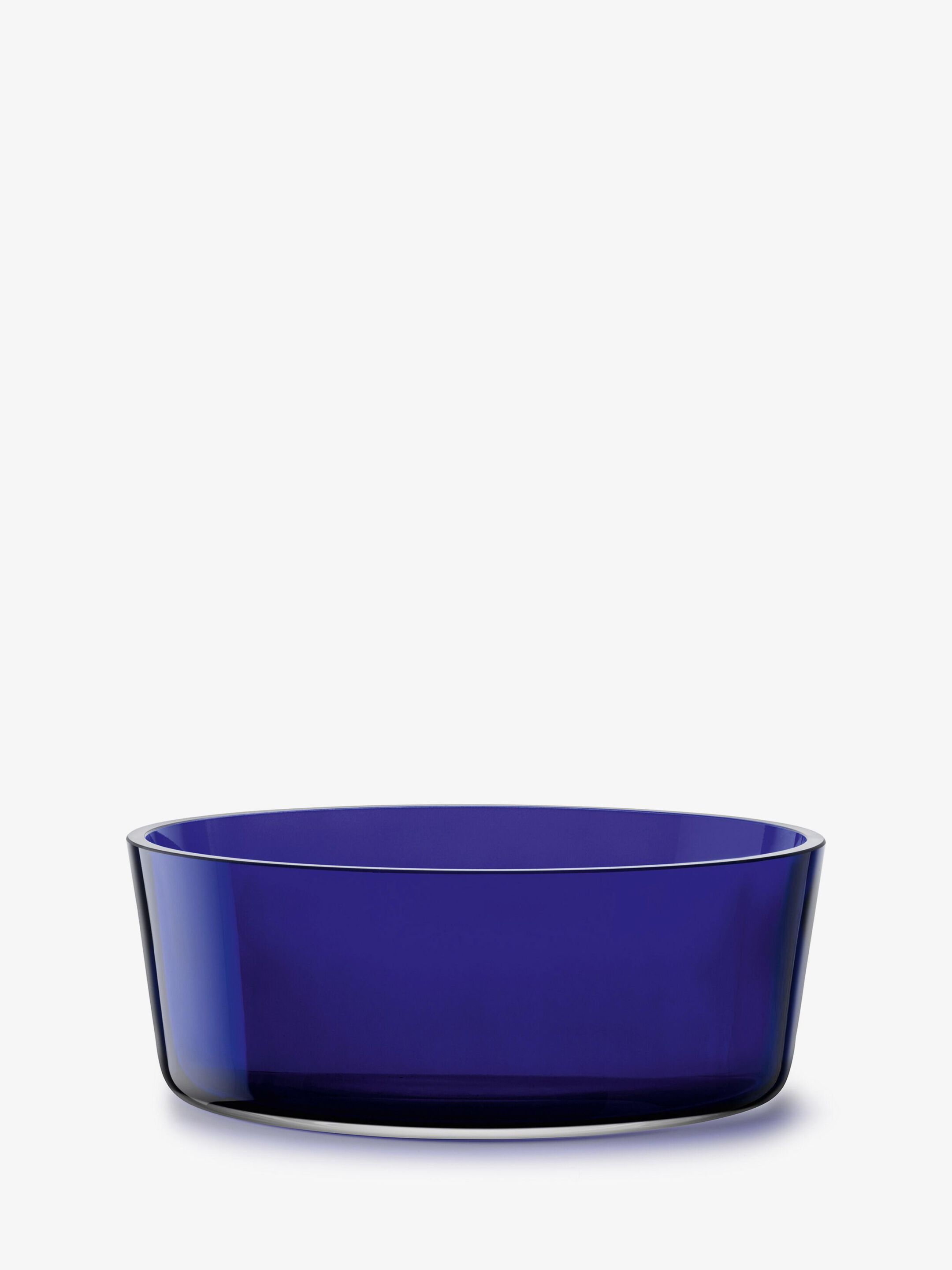 Стеклянная чаша-Ø35cm LSA Collective ARCH-00026781 - Вид №8