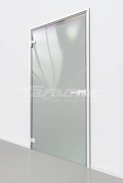 FARAONE Перегородка с дверью Spazio sun-id-1483279 - Вид №13