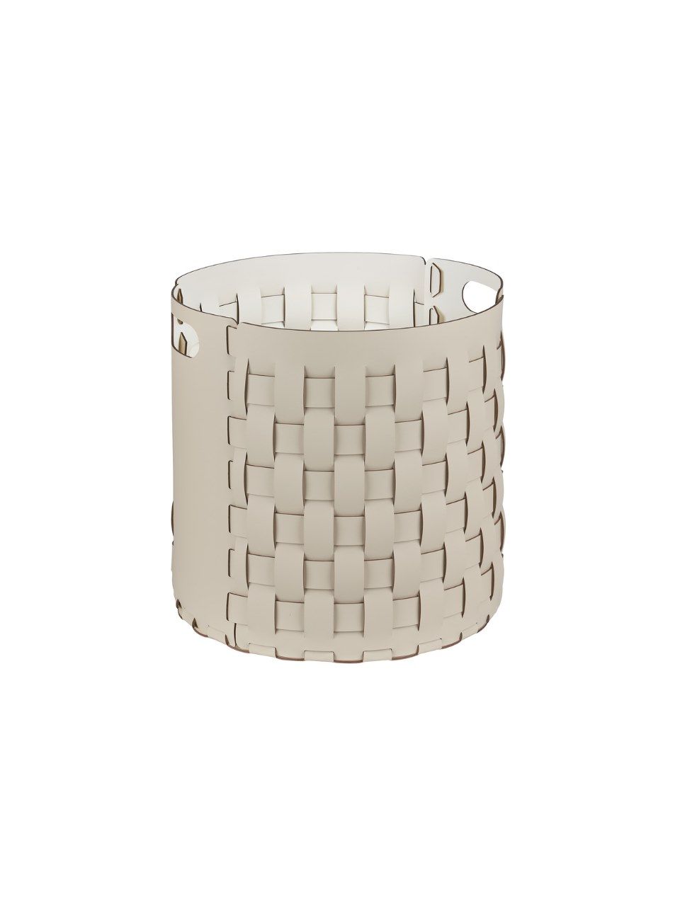 Кожаная корзина для белья ADJ магазин ARCH-00119493 - Вид №29