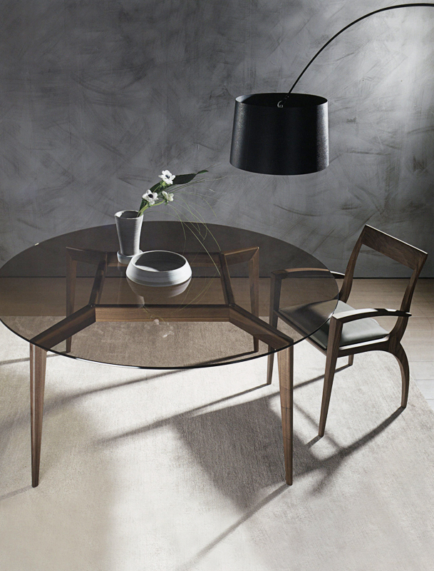 Стол HOPE PACINI CAPPELLINI 5490 01  - Вид №1