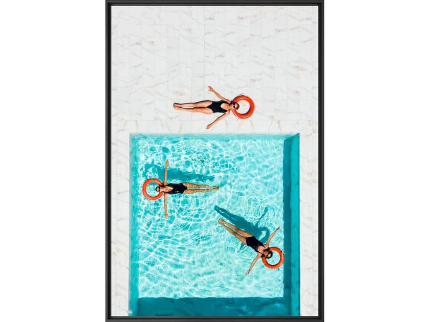 Печать фотографий на бумаге YellowKorner путешествия ARCH-00090173