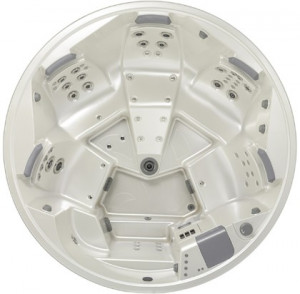 Спа бассейн privat spa orion USSPA