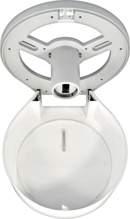 1402.012 Диспенсер для туалетной бумаги пластиковый Рuff7135S PUFF  - Вид №5