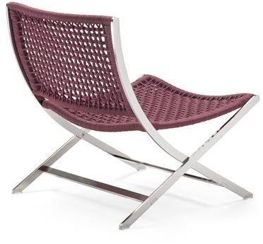 Flexform Кресло в пвх Peter sun-id-1415571 - Вид №5