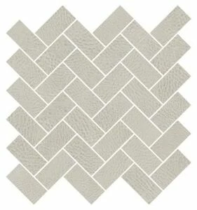 Мозаика K-302/SR/m06 Shevro Grey 28.2x30.3