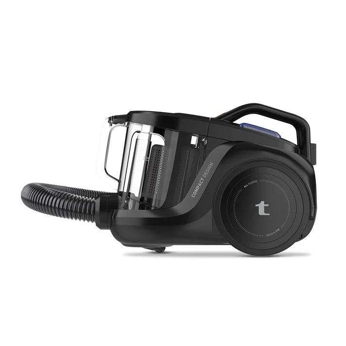 9168793 Пылесос Taurus Guzzler Cyclone черный STDN-0030596 - Вид №2