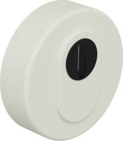 306.23PBESZ Защитная розетка с крышкой цилиндра HEWI System 111 | Polyamid  - Вид №3