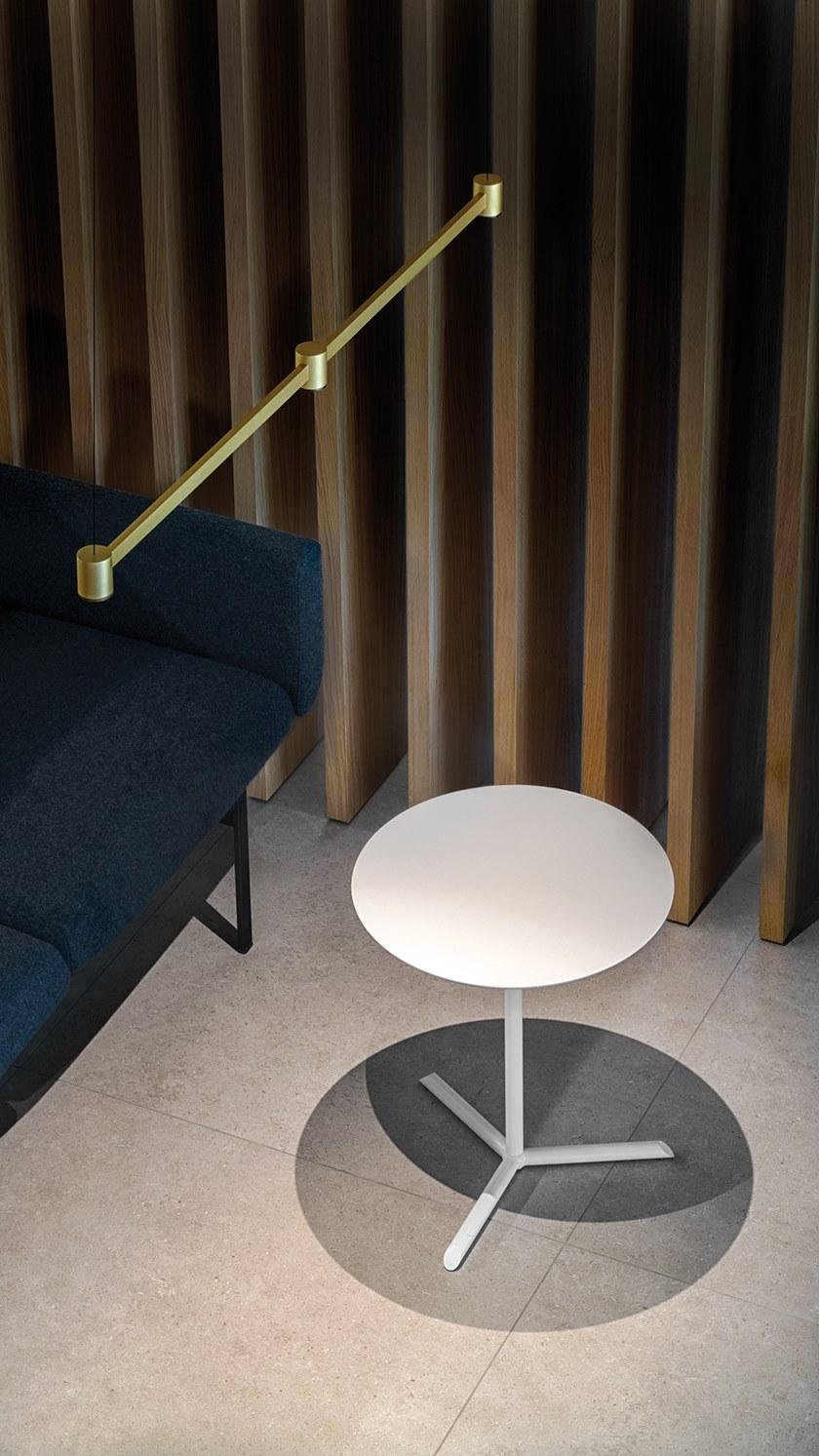 Arkoslight Светодиодный подвесной светильник прямого света из латуни Art sun-id-1348119 - Вид №31