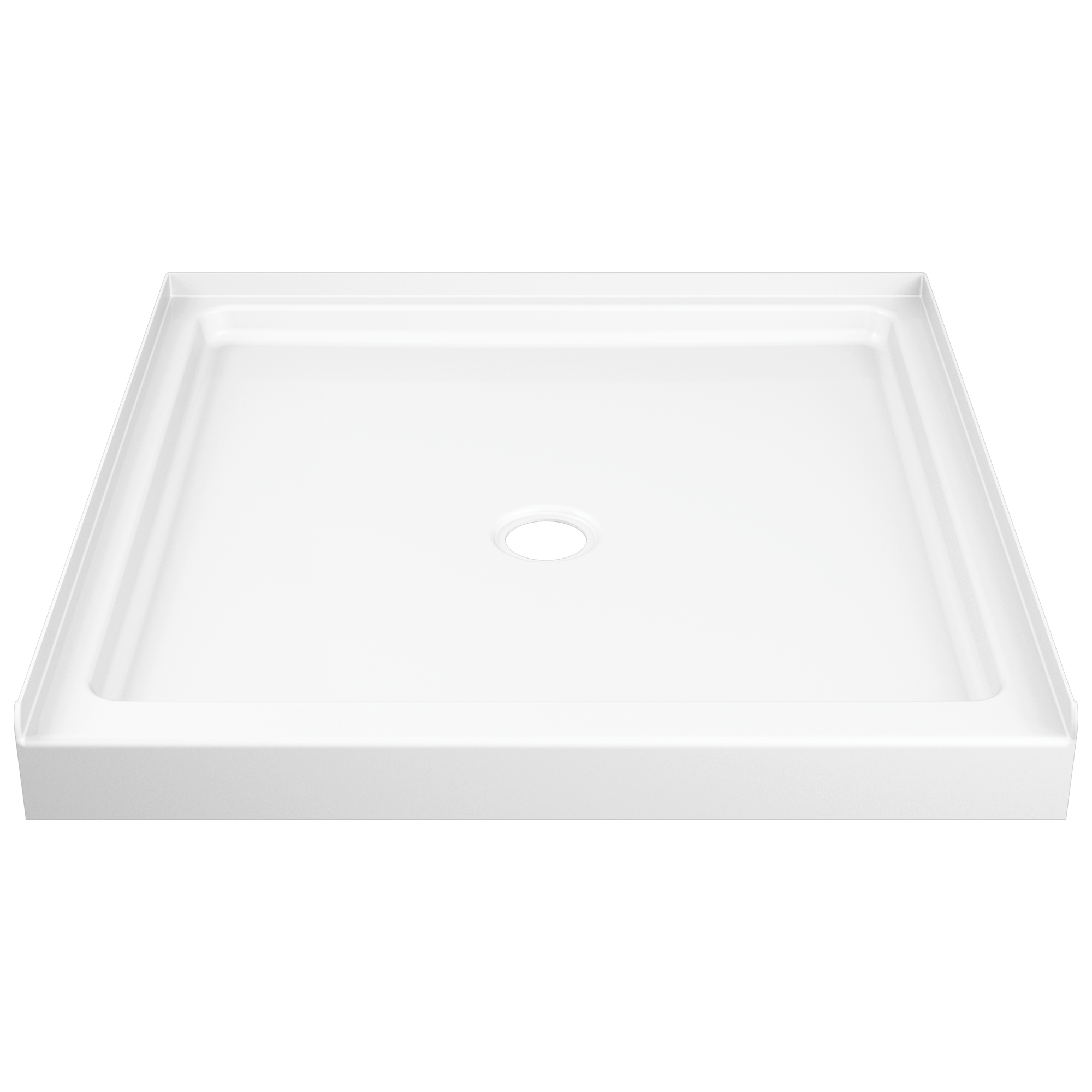 Основание для душа ProCrylic ™ 36 "x 36" Delta Faucet B78615-3636-WH