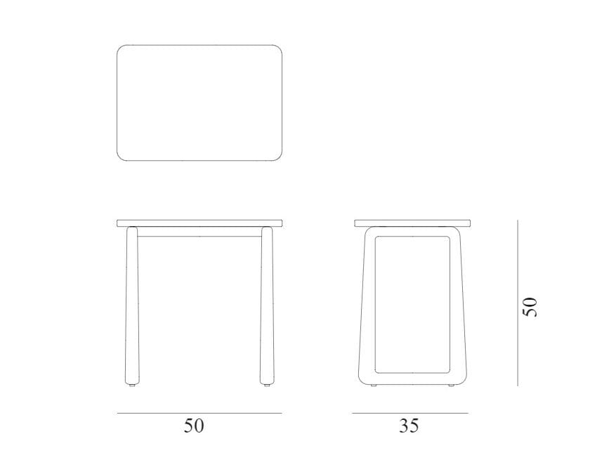 Высокий журнальный столик из красного дерева с мраморным верхом Exteta Loro Piana Interiors, Стулья Delight от Exteta ARCH-00107050 - Вид №14