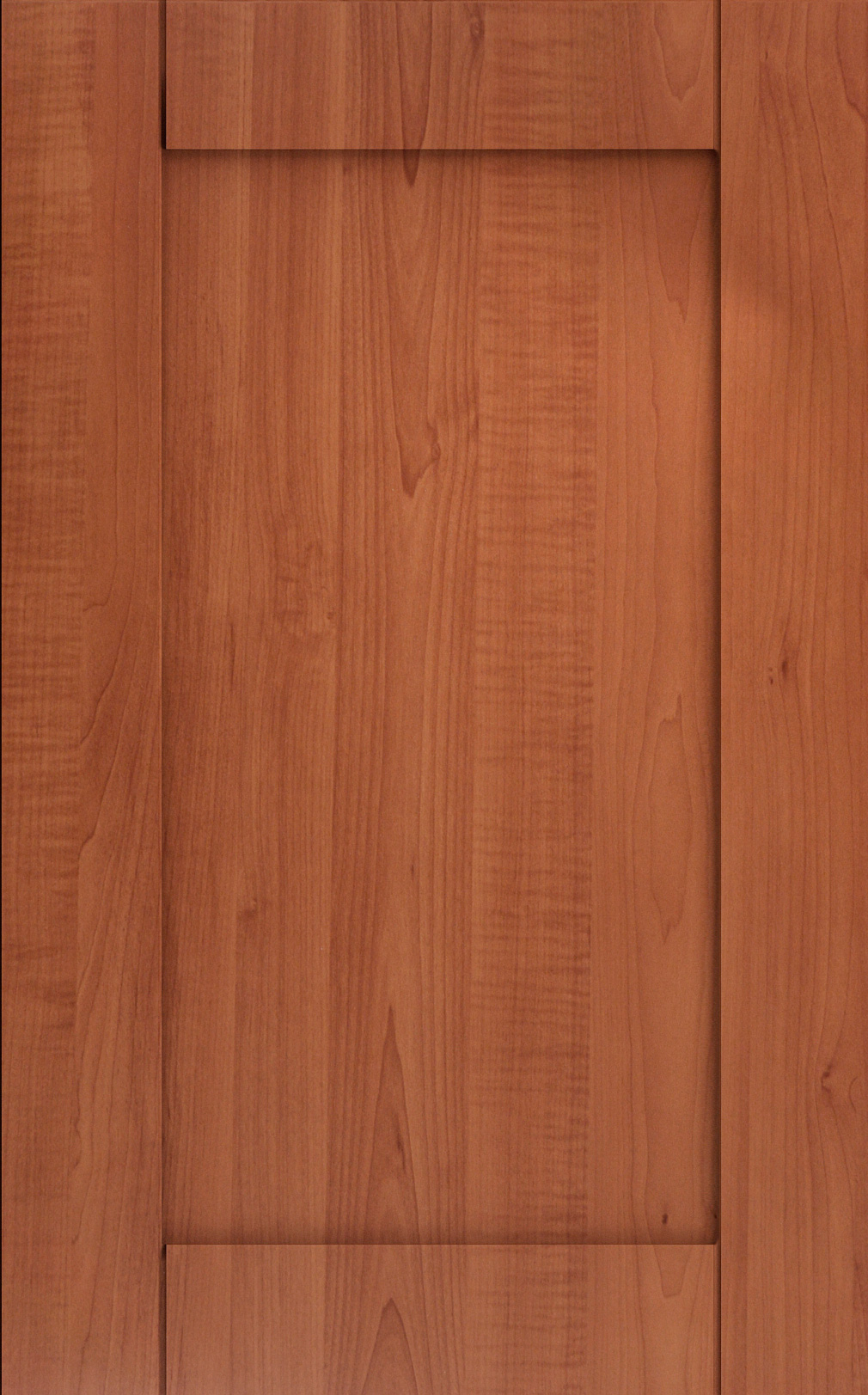 Фасады для кухни Кантри Фрезеровка «Лжевыборка» Вишня Манхэттен №39 SIDAK SIST1694-214