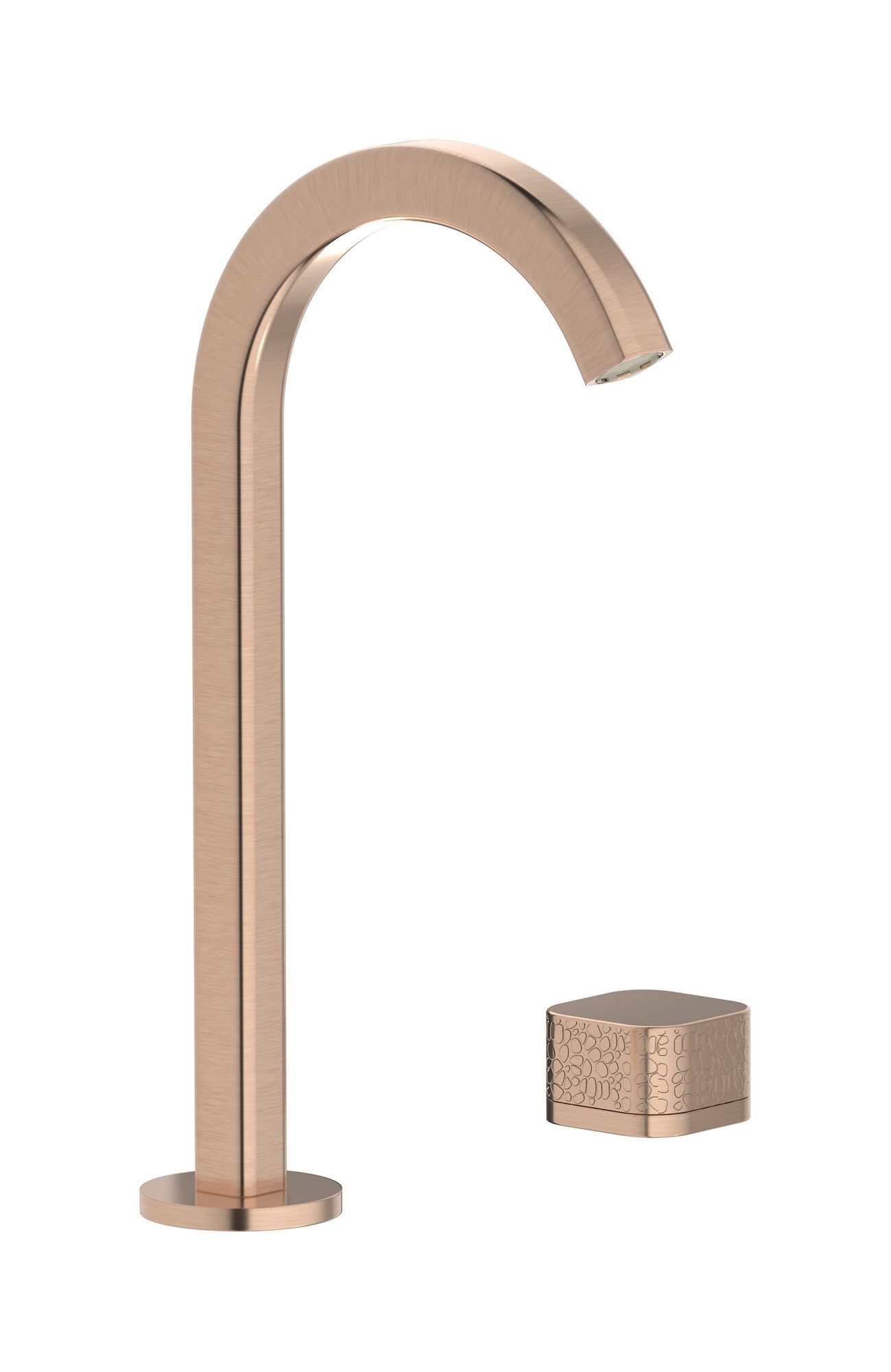 Смеситель для раковины с гидропрогрессивной столешницей IB Elio ARCH-00077323 - Вид №22