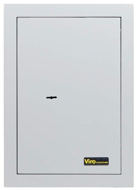 VIRO Встроенный сейф с ключом sun-id-1453360 - Вид №2