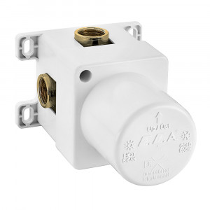 102166102  Скрытый смеситель для душа, монтируемый Sıva Altı Grubu