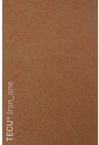 KME Architectural Solutions Металлические панели и листы для кровли Tecu®