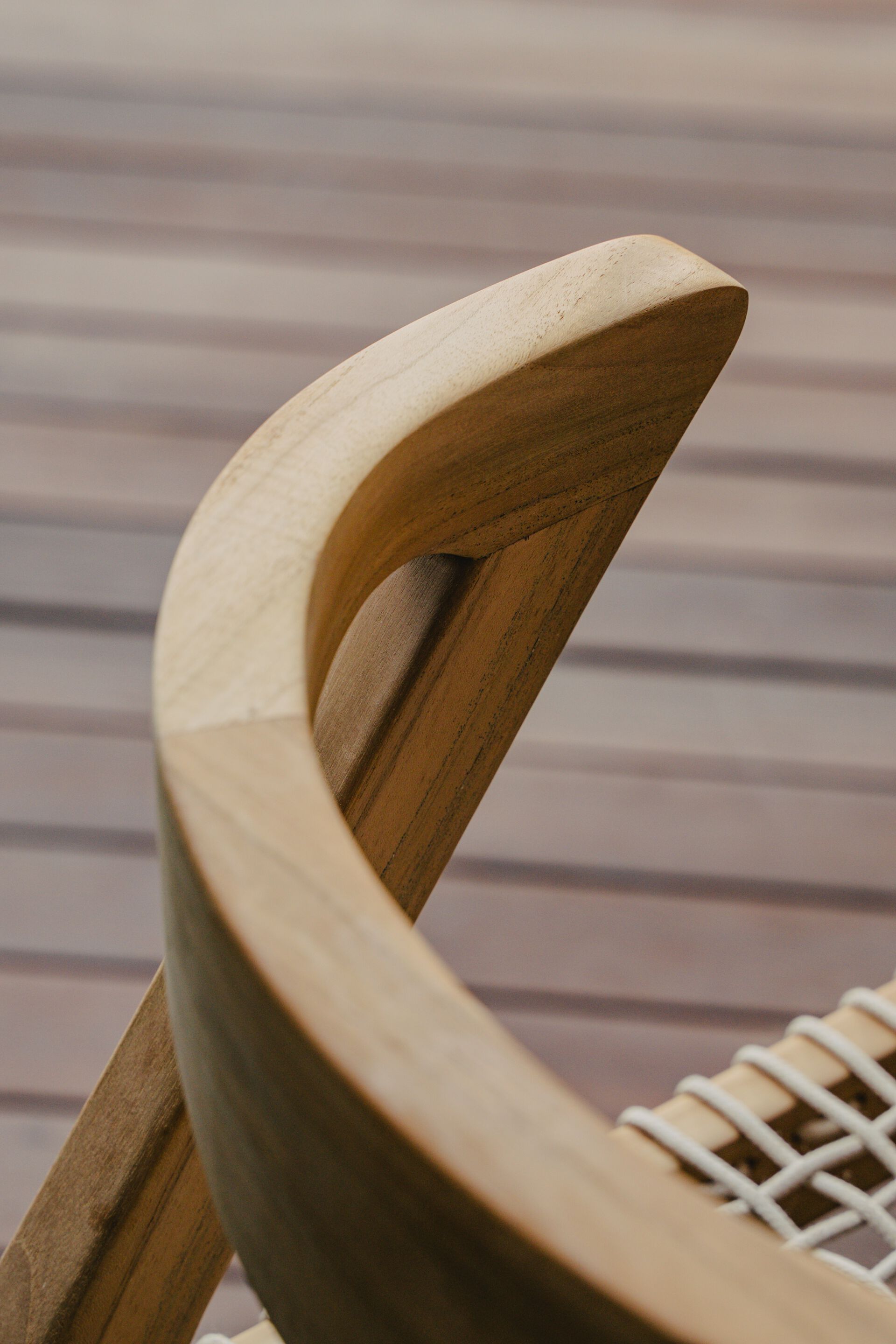 ТИК сад стул с открытой спинкой cbdesign ARCH-00068941 - Вид №6