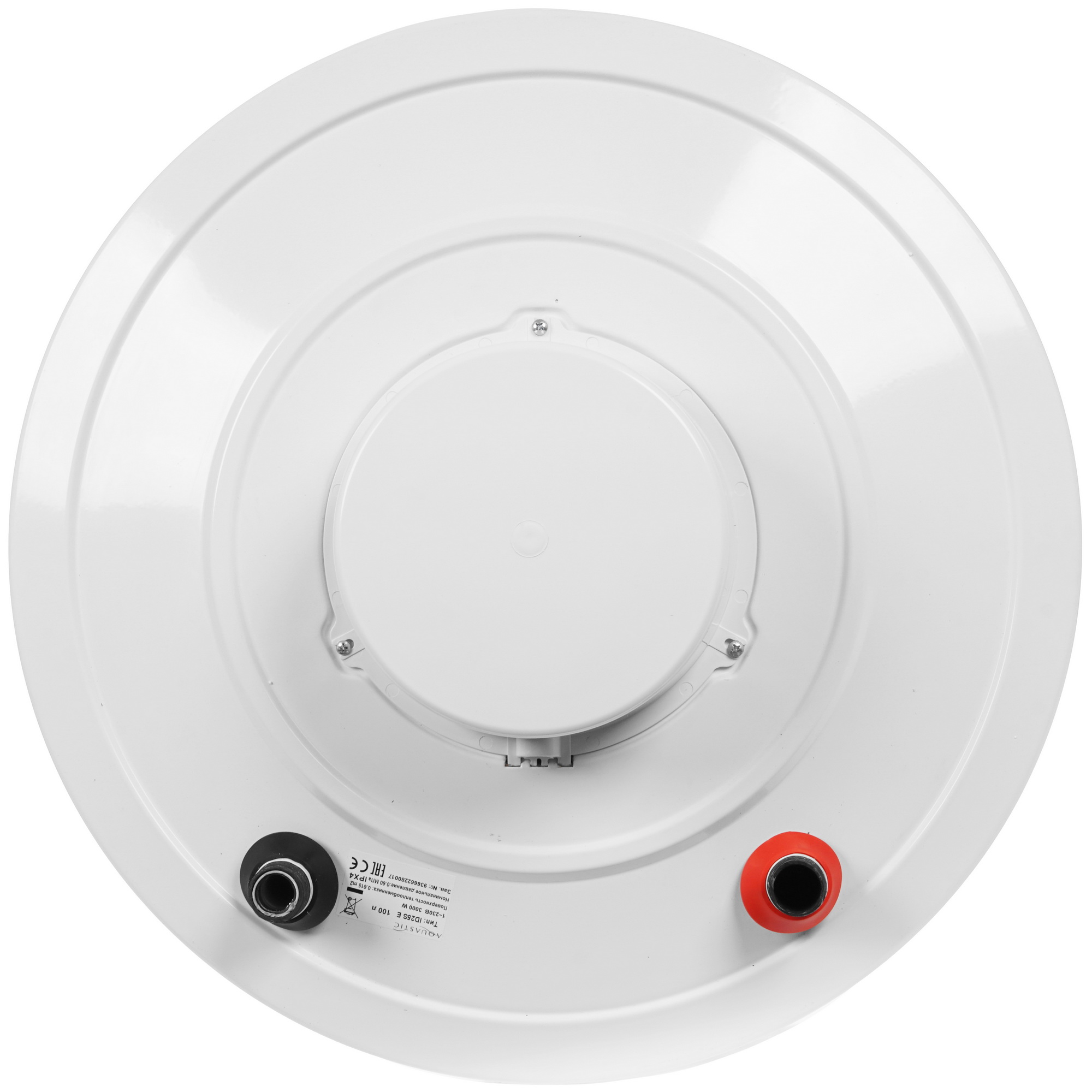 9909085 Бойлер косвенного нагрева HAJDU ID 25S E STDN-0120426 - Вид №5