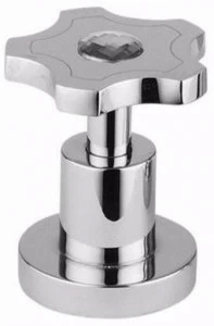 Rubinetteria Giulini Встроенный кран Giò crystal - giò F3616/s