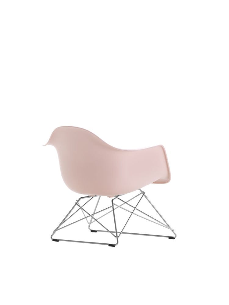 Полипропиленовое кресло с подлокотниками VITRA Eames Plastic Chair ARCH-00081390 - Вид №109
