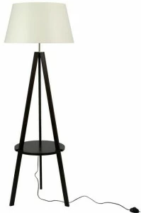 Brossier Saderne Лампа заземления Nature