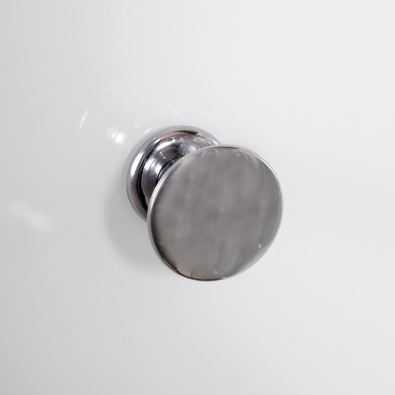 ЕМ4510 N с гидромассажем (гм.) Душевая кабина DETO Серия EM D129 S LED - Вид №29