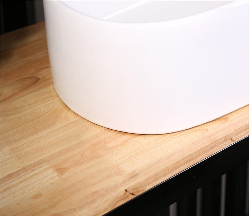 9025-1 Умывальник LAB.Space N - Вид №5