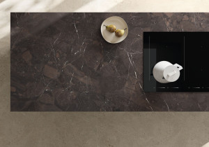 Керамогранит с эффектом камня