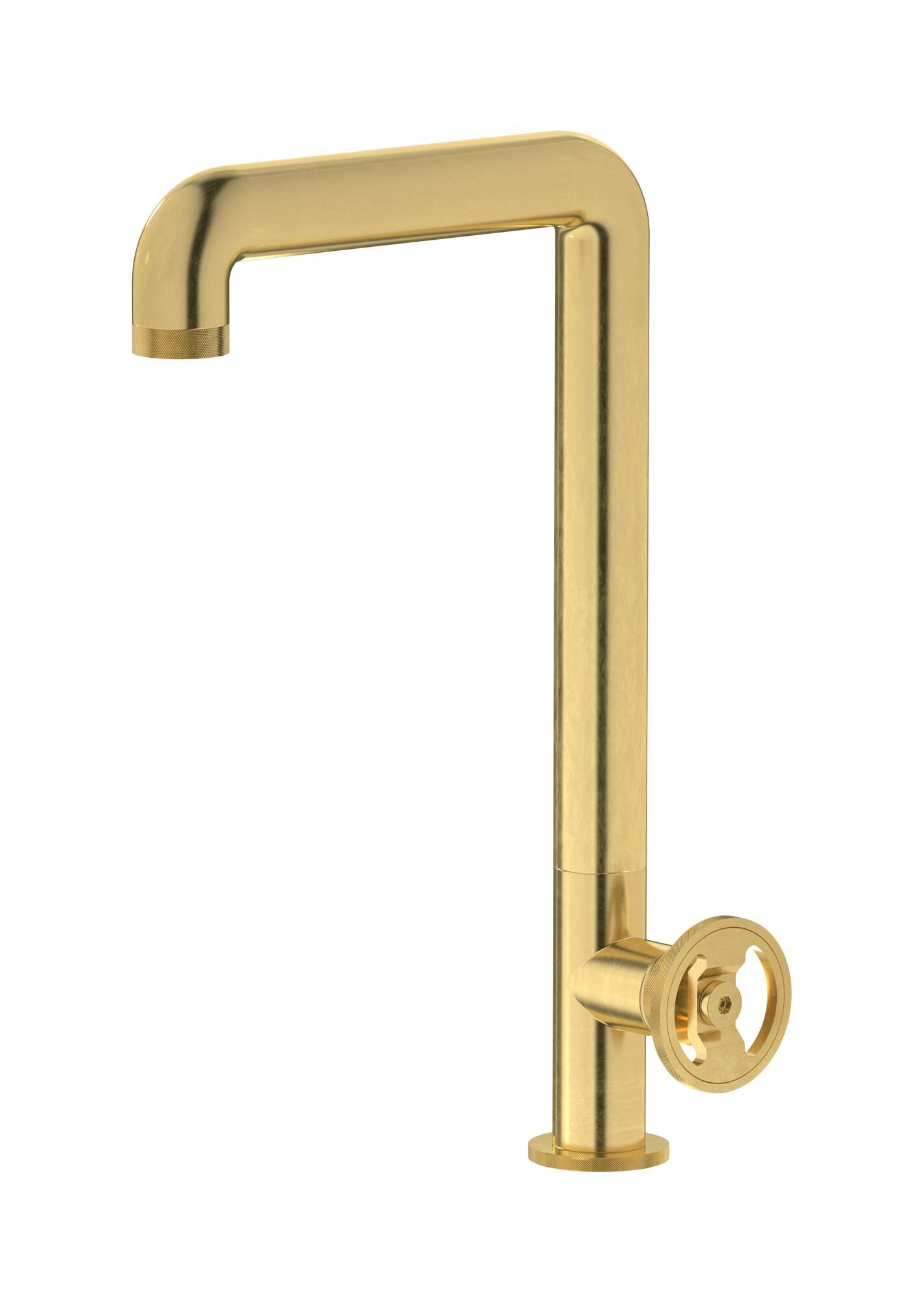 Смеситель для кухни с одной ручкой IB Bold ARCH-00099755 - Вид №9