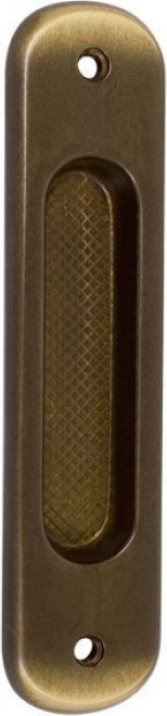 CD211.BR Ручка CD211 для раздвижной двери бронза COLOMBO РАЗДВИЖНЫЕ ДВЕРИ Colombo Design