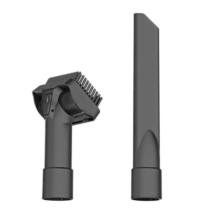 9173708 Пылесос  вертикальный  BBK BV3001  серый STDN-0017854 - Вид №14