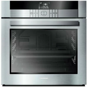 Grundig Многофункциональная встраиваемая духовка  7757782909